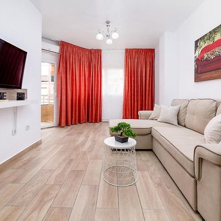 Apartment La Loma 109 Torrevieja Exteriér fotografie