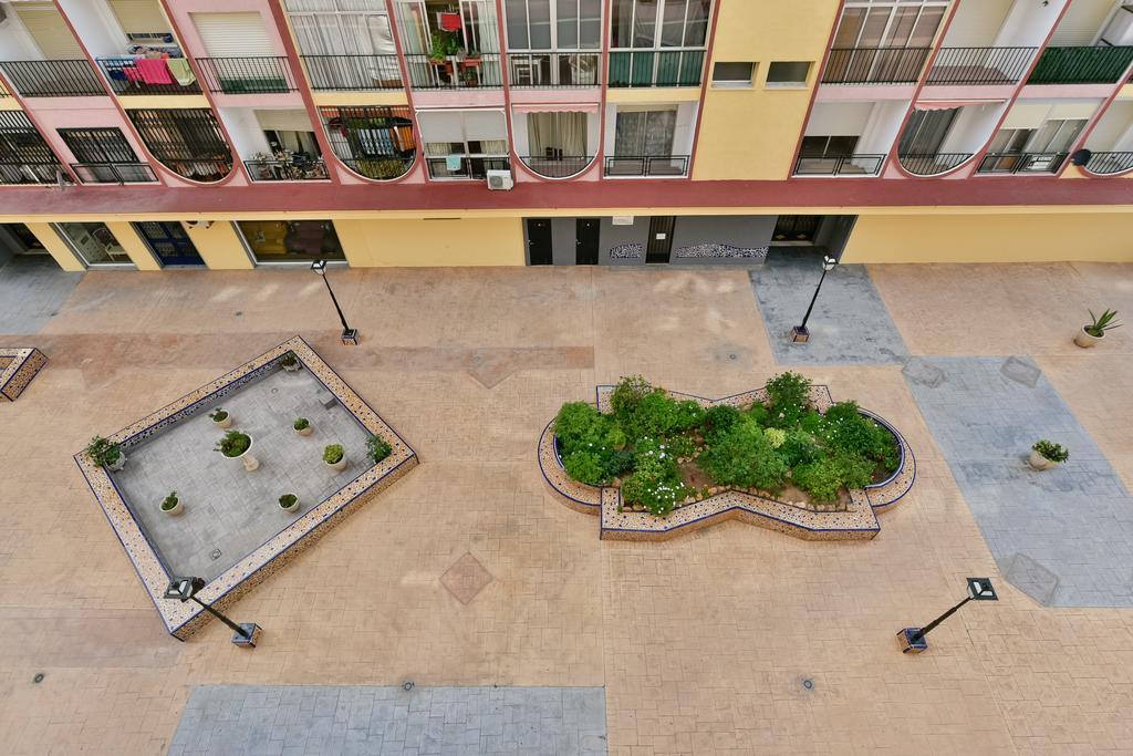Apartment La Loma 109 Torrevieja Exteriér fotografie