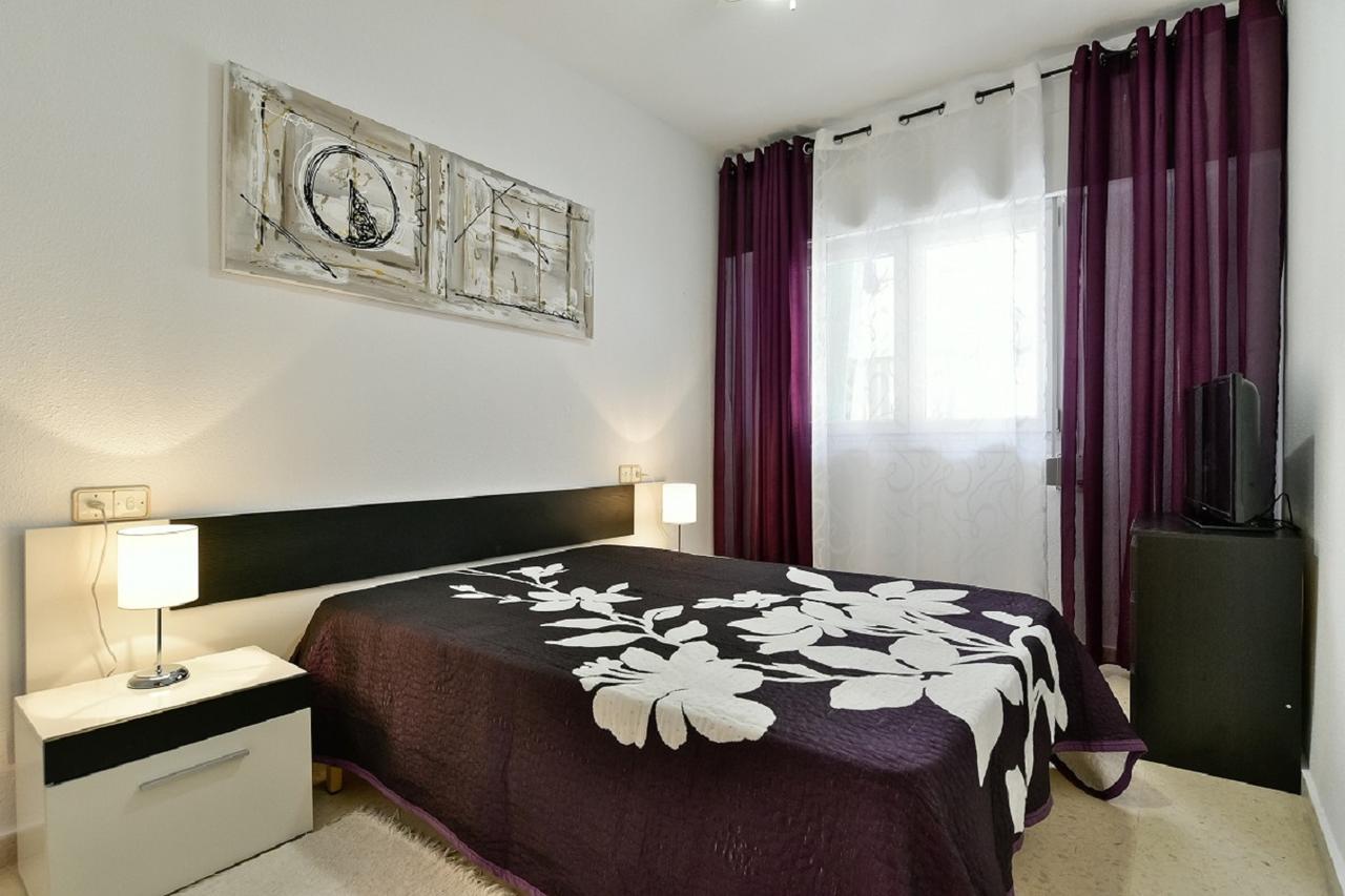 Apartment La Loma 109 Torrevieja Exteriér fotografie